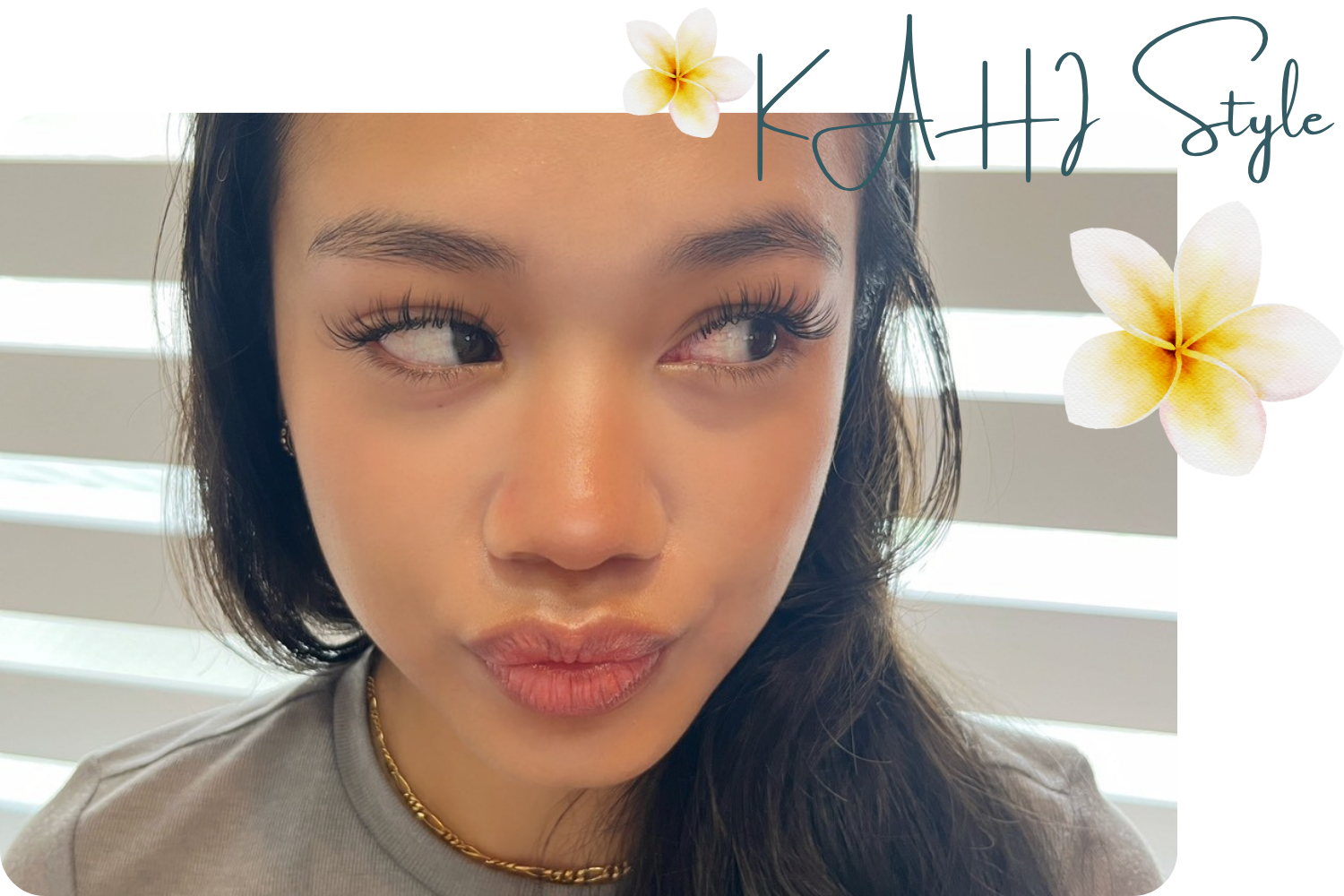 KAHI | 川崎市麻生区のまつ毛エクステ・まつ毛パーマ・アイブロウサロンならカヒ